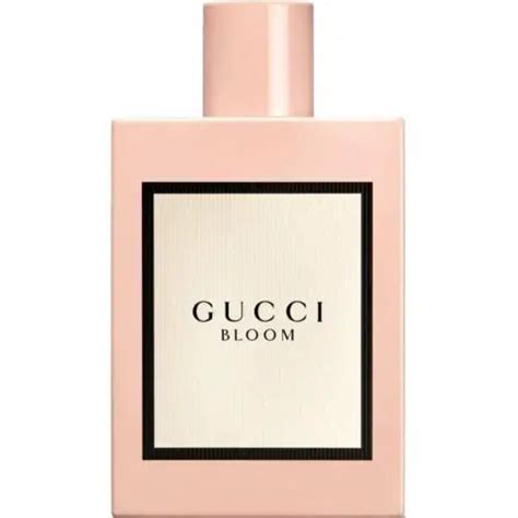 gucci perfume womans|Gucci perfume official website.